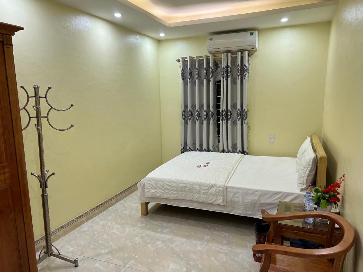 Thien Son Guesthouse Хазянг Экстерьер фото
